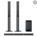 Sony HT-RT40 Dolby Bluetooth 5.1 Soundbar 600W